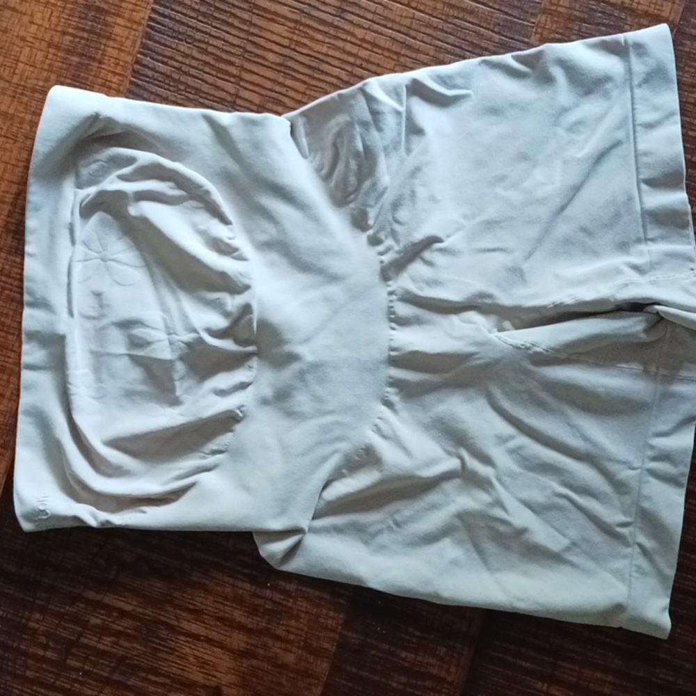 Maternity Shape wear- prevent chafing!